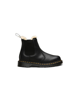 DR. MARTENS Chelsea Boots 2976 ALYSON schwarz